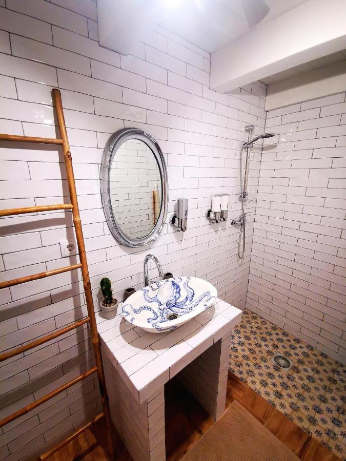 Charming Portuguese Style Apartment, For Rent "Vida A Portuguesa", "Fruta Or Polvo" Alojamento Local Портиман Экстерьер фото