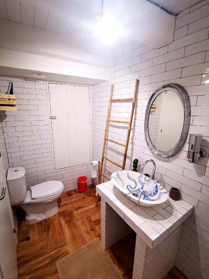 Charming Portuguese Style Apartment, For Rent "Vida A Portuguesa", "Fruta Or Polvo" Alojamento Local Портиман Экстерьер фото