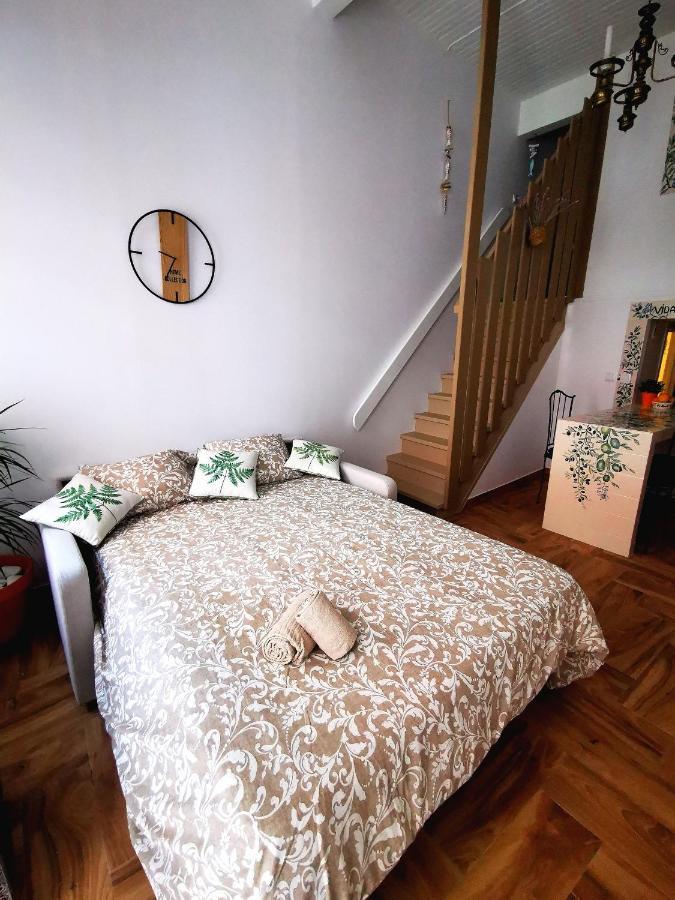 Charming Portuguese Style Apartment, For Rent "Vida A Portuguesa", "Fruta Or Polvo" Alojamento Local Портиман Экстерьер фото