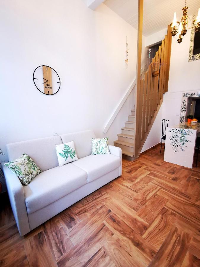 Charming Portuguese Style Apartment, For Rent "Vida A Portuguesa", "Fruta Or Polvo" Alojamento Local Портиман Экстерьер фото