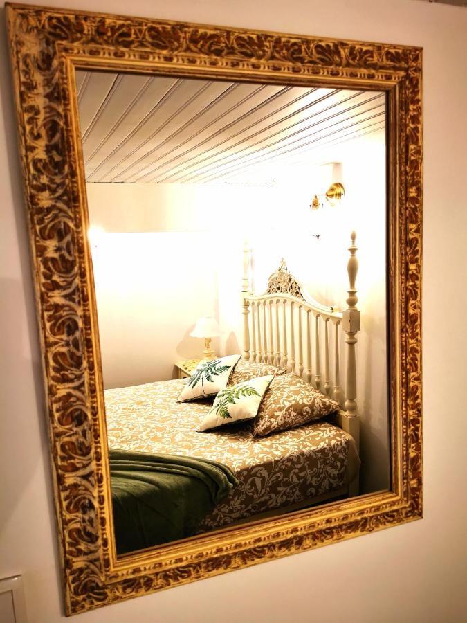 Charming Portuguese Style Apartment, For Rent "Vida A Portuguesa", "Fruta Or Polvo" Alojamento Local Портиман Экстерьер фото