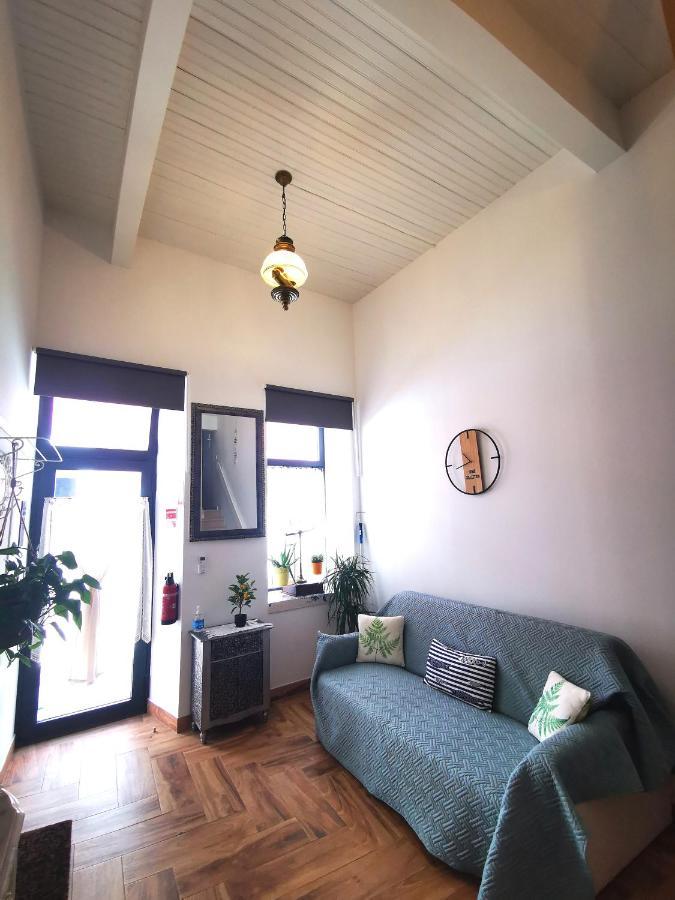 Charming Portuguese Style Apartment, For Rent "Vida A Portuguesa", "Fruta Or Polvo" Alojamento Local Портиман Экстерьер фото