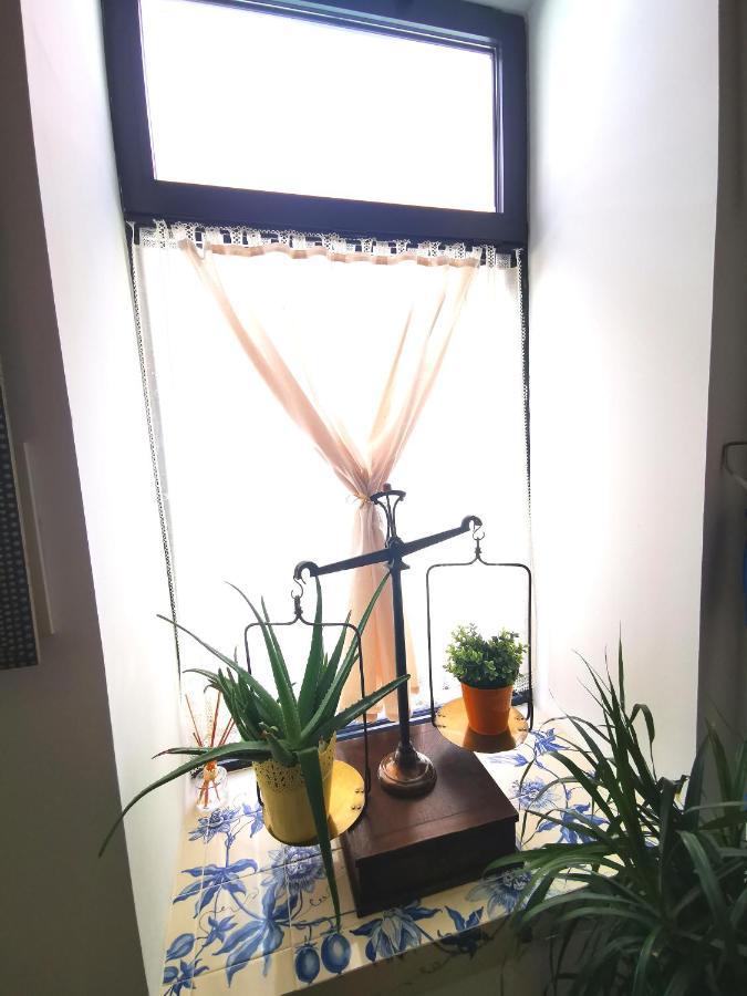 Charming Portuguese Style Apartment, For Rent "Vida A Portuguesa", "Fruta Or Polvo" Alojamento Local Портиман Экстерьер фото