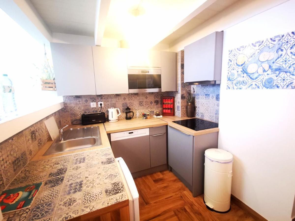 Charming Portuguese Style Apartment, For Rent "Vida A Portuguesa", "Fruta Or Polvo" Alojamento Local Портиман Экстерьер фото