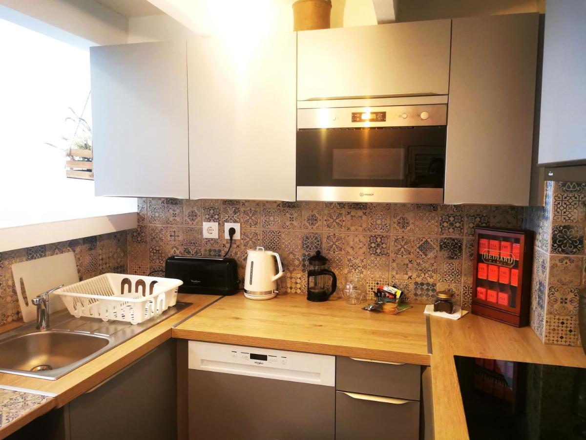 Charming Portuguese Style Apartment, For Rent "Vida A Portuguesa", "Fruta Or Polvo" Alojamento Local Портиман Экстерьер фото