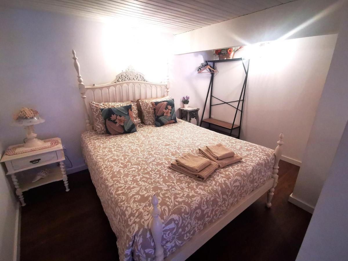 Charming Portuguese Style Apartment, For Rent "Vida A Portuguesa", "Fruta Or Polvo" Alojamento Local Портиман Экстерьер фото