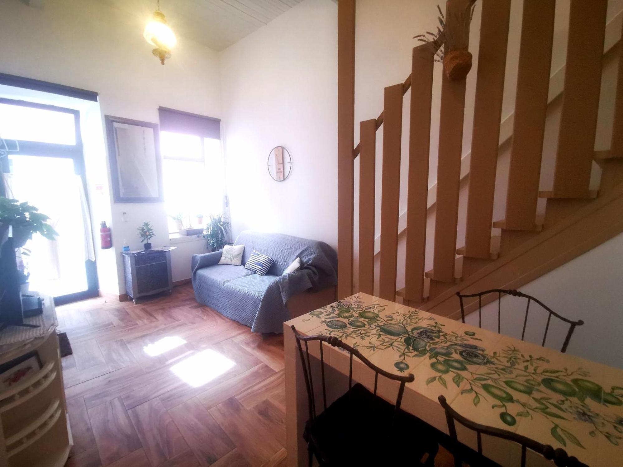 Charming Portuguese Style Apartment, For Rent "Vida A Portuguesa", "Fruta Or Polvo" Alojamento Local Портиман Экстерьер фото